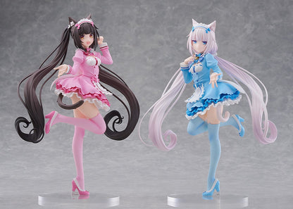 Good Smile Company POP UP PARADE Vanilla: Winter Clothes Ver. L Size (Figure) (Nekopara)