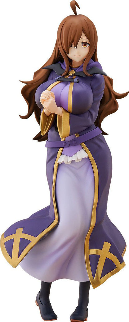 Good Smile Company Pop Up Parade Wiz L Size (KonoSuba: God`s Blessing on this Wonderful World!)