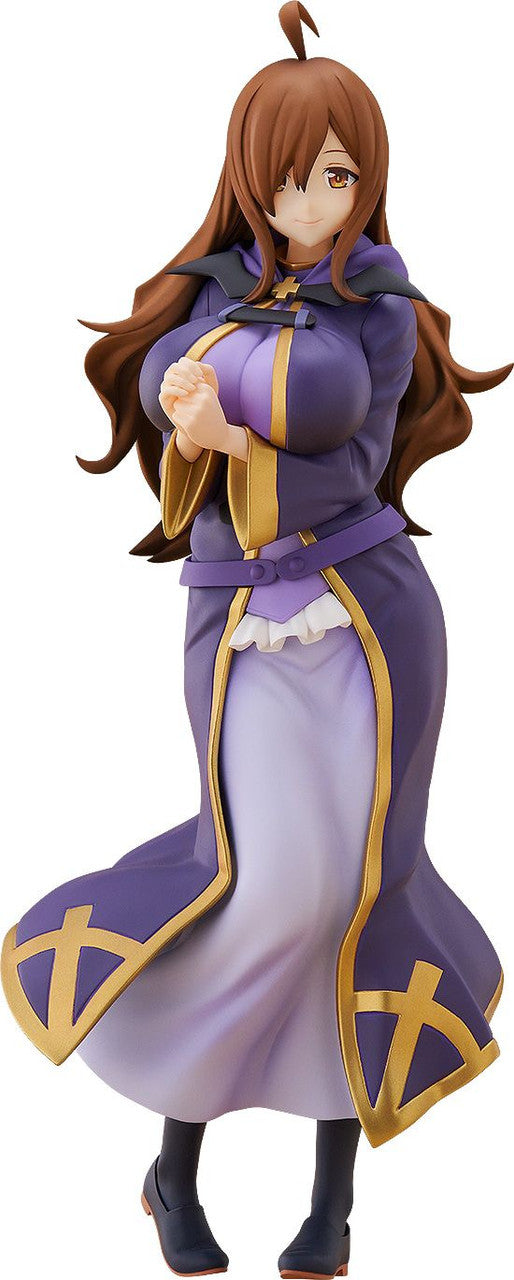 Good Smile Company Pop Up Parade Wiz L Size (KonoSuba: God`s Blessing on this Wonderful World!)