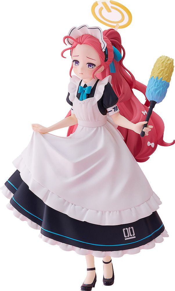 Good Smile Company POP UP PARADE Yuzu (Maid) (Figure) (Blue Archive)