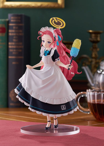 Good Smile Company POP UP PARADE Yuzu (Maid) (Figure) (Blue Archive)