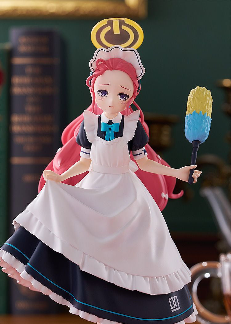 Good Smile Company POP UP PARADE Yuzu (Maid) (Figure) (Blue Archive)