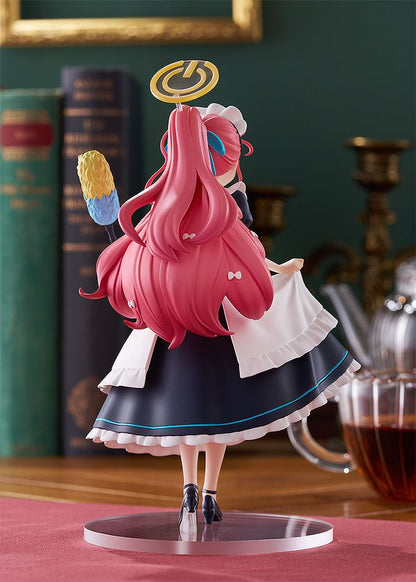 Good Smile Company POP UP PARADE Yuzu (Maid) (Figure) (Blue Archive)