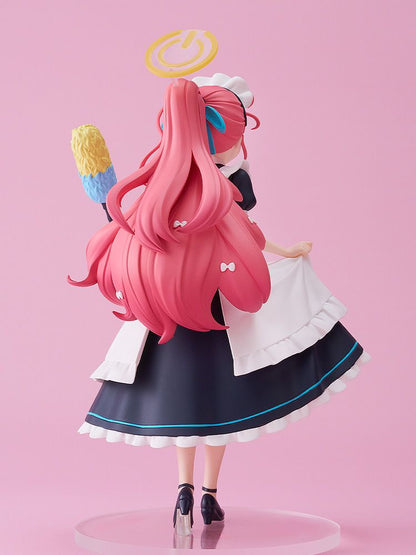 Good Smile Company POP UP PARADE Yuzu (Maid) (Figure) (Blue Archive)
