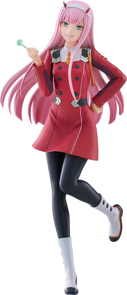 Good Smile Company POP UP PARADE Zero Two L Size (Figure) (Darling in the FranXX)