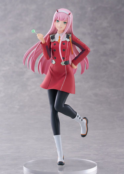 Good Smile Company POP UP PARADE Zero Two L Size (Figure) (Darling in the FranXX)