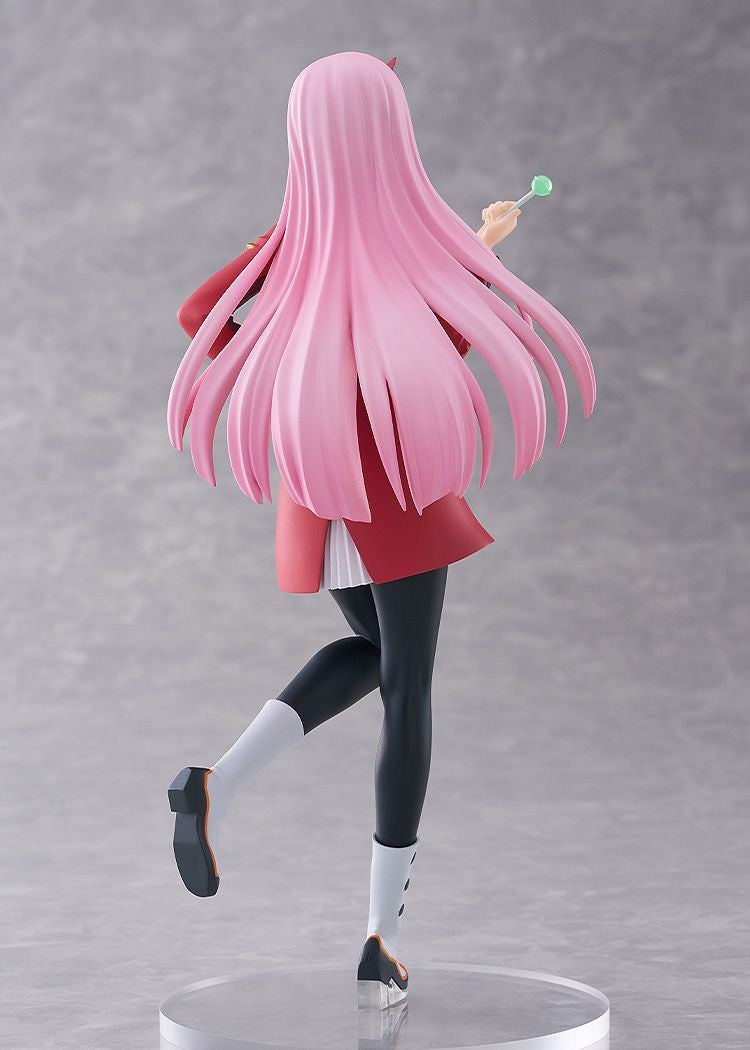 Good Smile Company POP UP PARADE Zero Two L Size (Figure) (Darling in the FranXX)