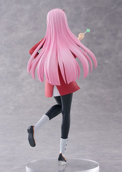 Good Smile Company POP UP PARADE Zero Two L Size (Figure) (Darling in the FranXX)