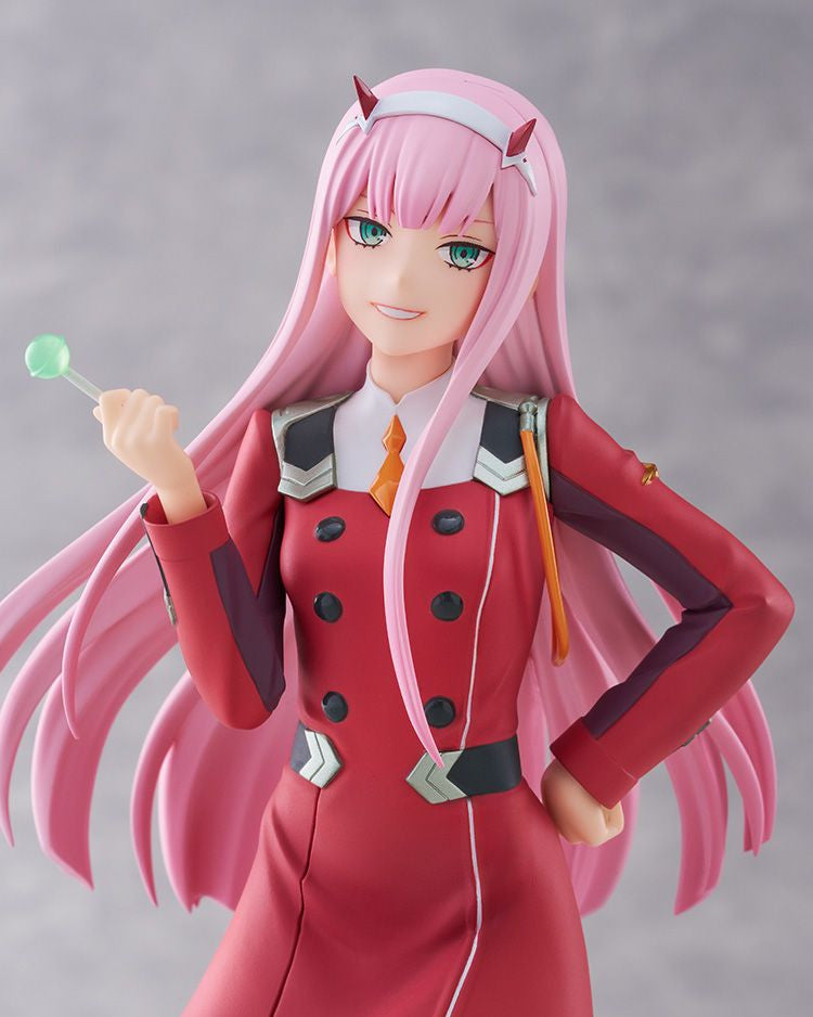 Good Smile Company POP UP PARADE Zero Two L Size (Figure) (Darling in the FranXX)