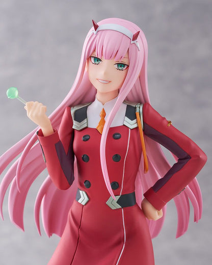 Good Smile Company POP UP PARADE Zero Two L Size (Figure) (Darling in the FranXX)