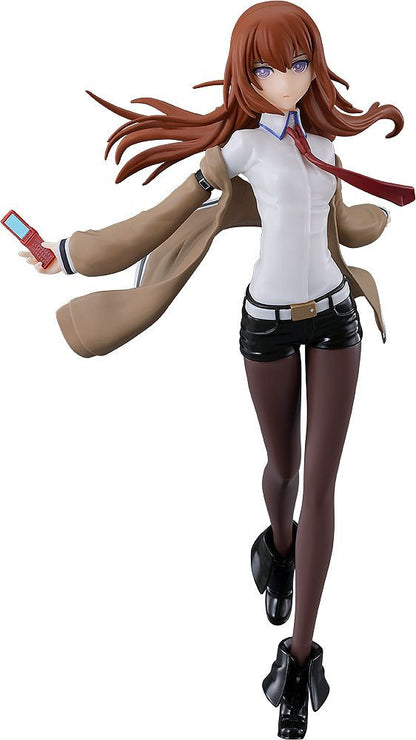 Good Smile Company Reincarnation Kurisu Makise (Plastic model) (Steins;Gate)