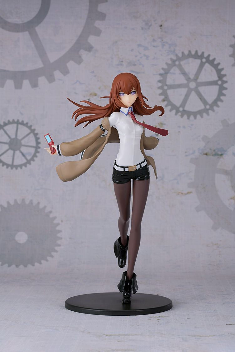 Good Smile Company Reincarnation Kurisu Makise (Plastic model) (Steins;Gate)