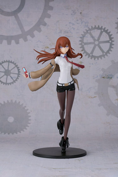 Good Smile Company Reincarnation Kurisu Makise (Plastic model) (Steins;Gate)