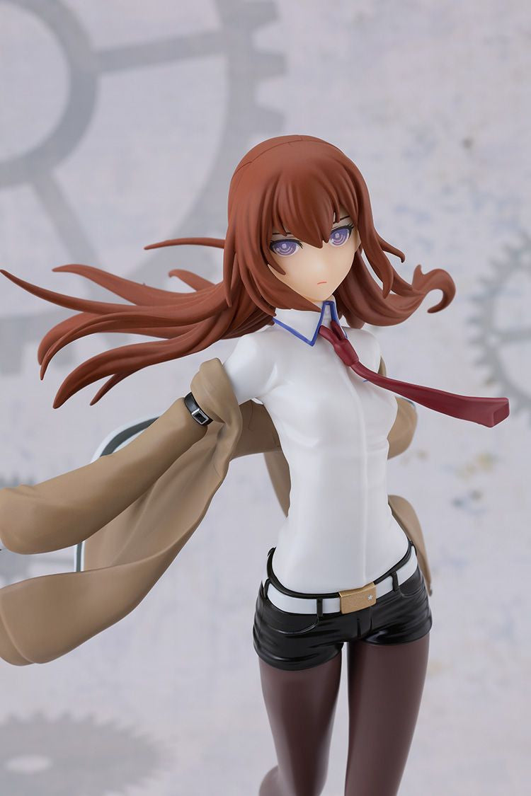 Good Smile Company Reincarnation Kurisu Makise (Plastic model) (Steins;Gate)