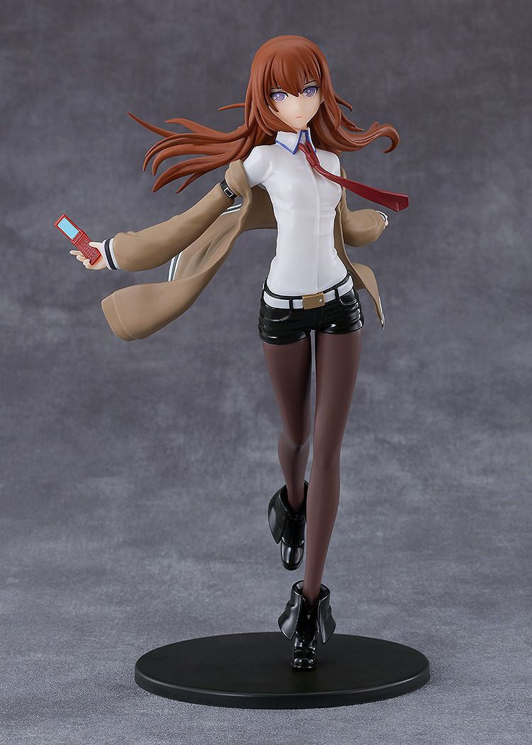 Good Smile Company Reincarnation Kurisu Makise (Plastic model) (Steins;Gate)