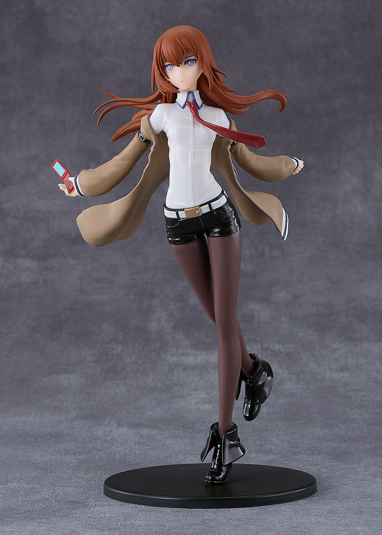Good Smile Company Reincarnation Kurisu Makise (Plastic model) (Steins;Gate)