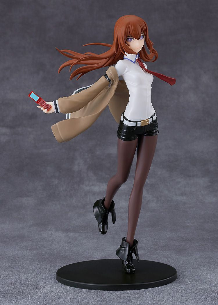 Good Smile Company Reincarnation Kurisu Makise (Plastic model) (Steins;Gate)
