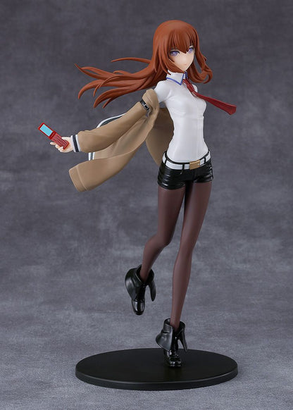 Good Smile Company Reincarnation Kurisu Makise (Plastic model) (Steins;Gate)