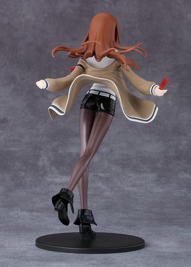 Good Smile Company Reincarnation Kurisu Makise (Plastic model) (Steins;Gate)