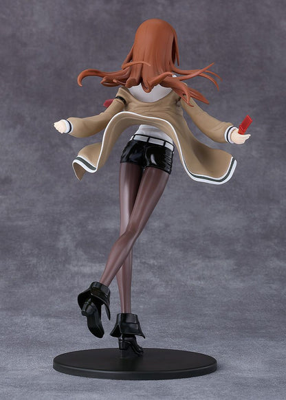 Good Smile Company Reincarnation Kurisu Makise (Plastic model) (Steins;Gate)