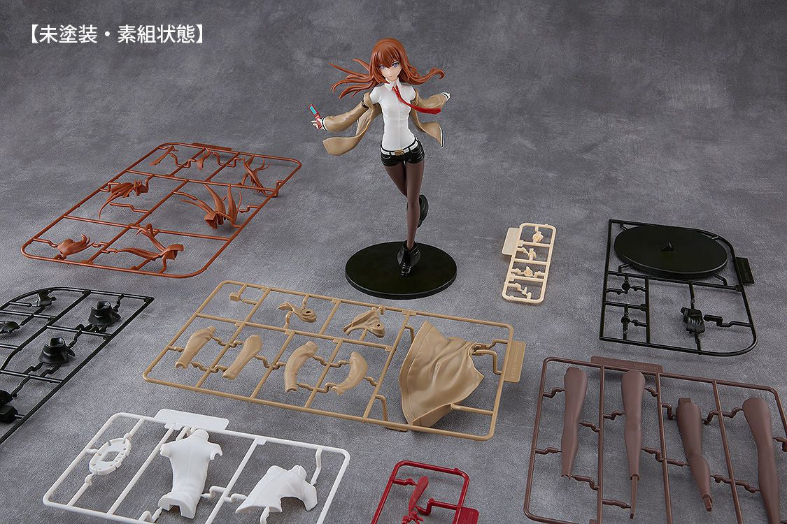 Good Smile Company Reincarnation Kurisu Makise (Plastic model) (Steins;Gate)