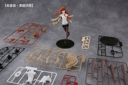 Good Smile Company Reincarnation Kurisu Makise (Plastic model) (Steins;Gate)