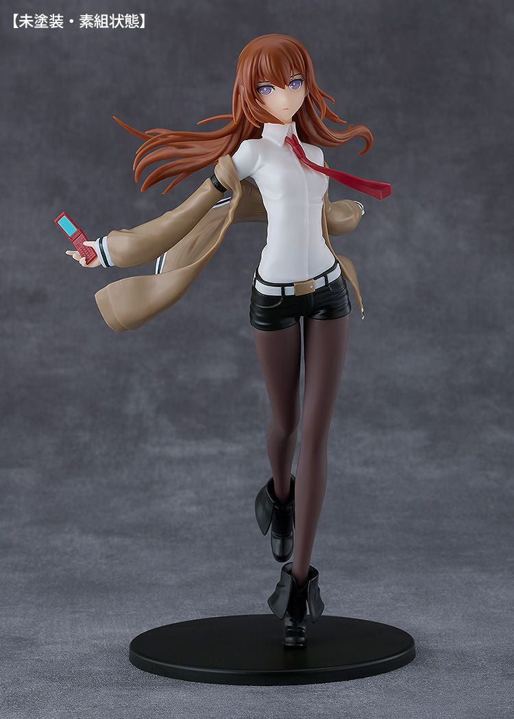Good Smile Company Reincarnation Kurisu Makise (Plastic model) (Steins;Gate)