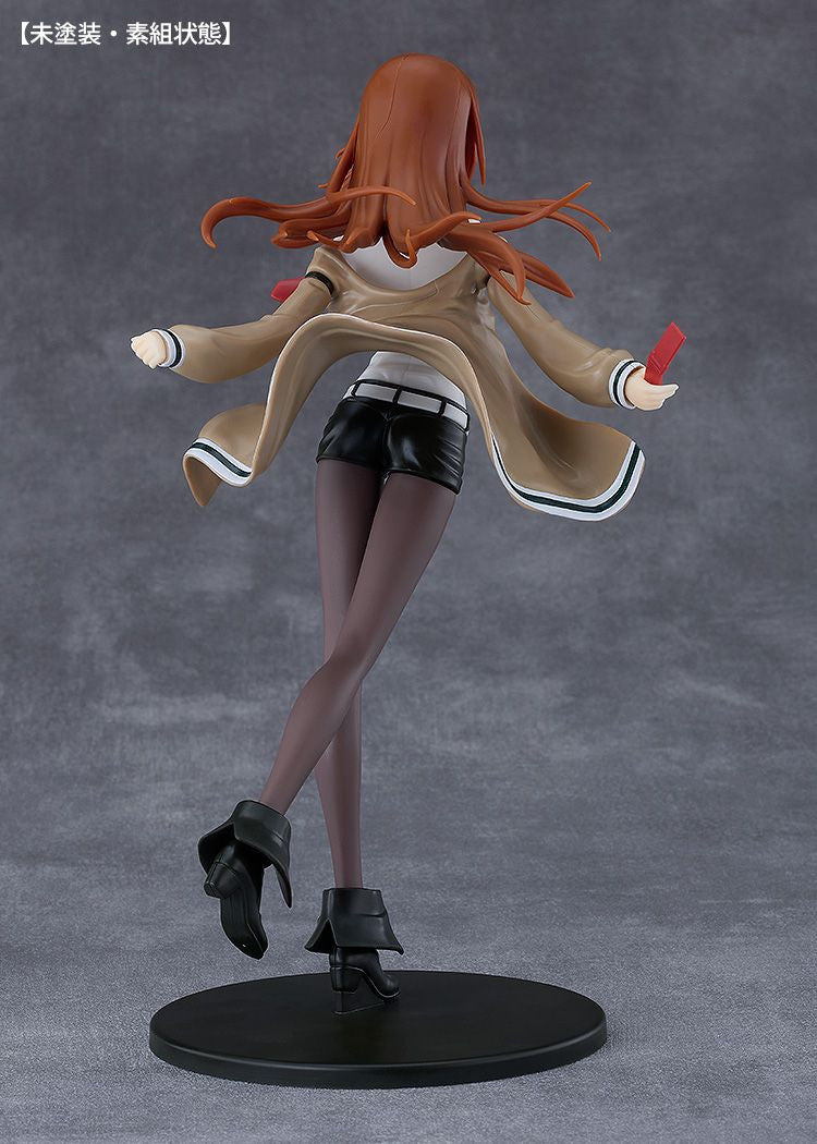 Good Smile Company Reincarnation Kurisu Makise (Plastic model) (Steins;Gate)