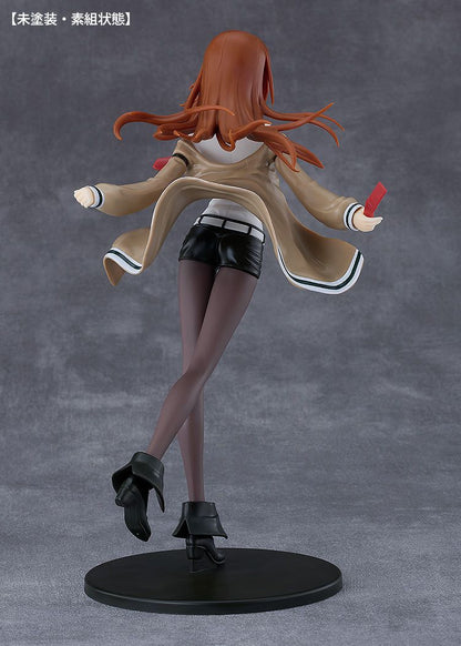 Good Smile Company Reincarnation Kurisu Makise (Plastic model) (Steins;Gate)