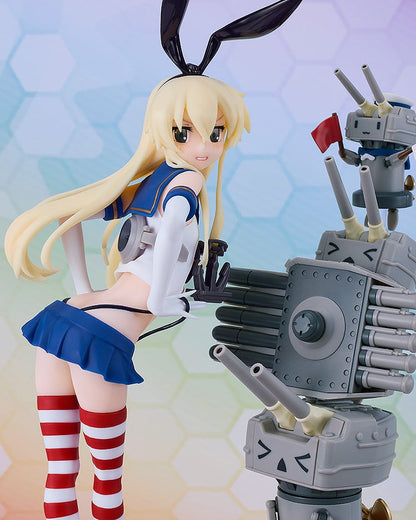Good Smile Company Reincarnation Shimakaze (Plastic model) (Kantai Collection)