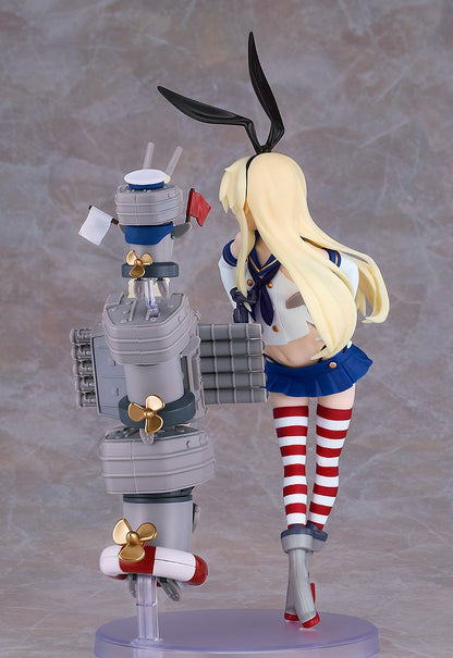 Good Smile Company Reincarnation Shimakaze (Plastic model) (Kantai Collection)