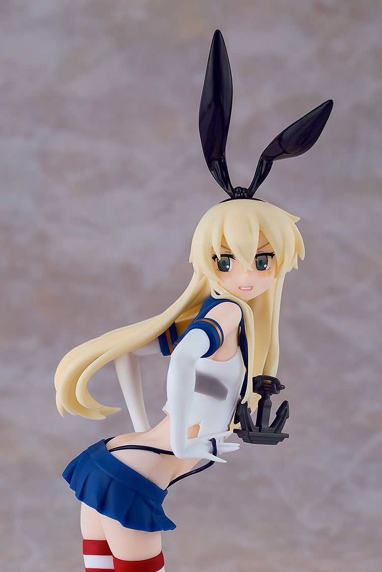 Good Smile Company Reincarnation Shimakaze (Plastic model) (Kantai Collection)