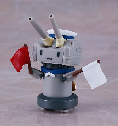 Good Smile Company Reincarnation Shimakaze (Plastic model) (Kantai Collection)