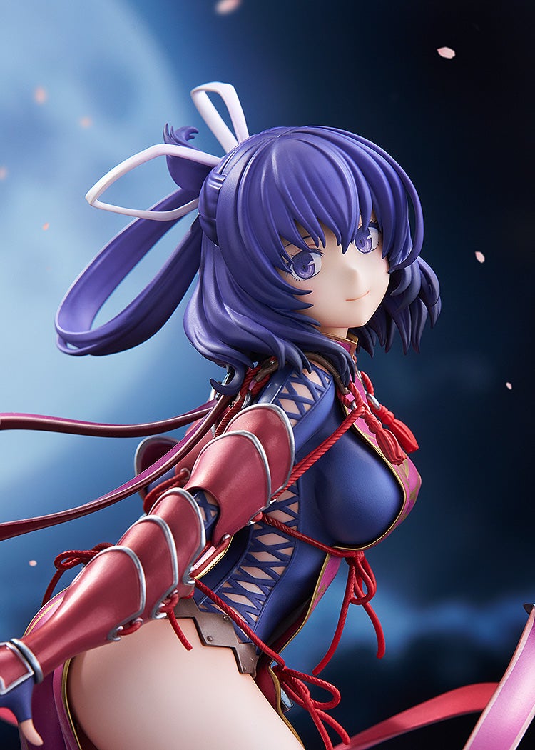 Good Smile Company Rixia Mao (Figure) (The Legend of Heroes)