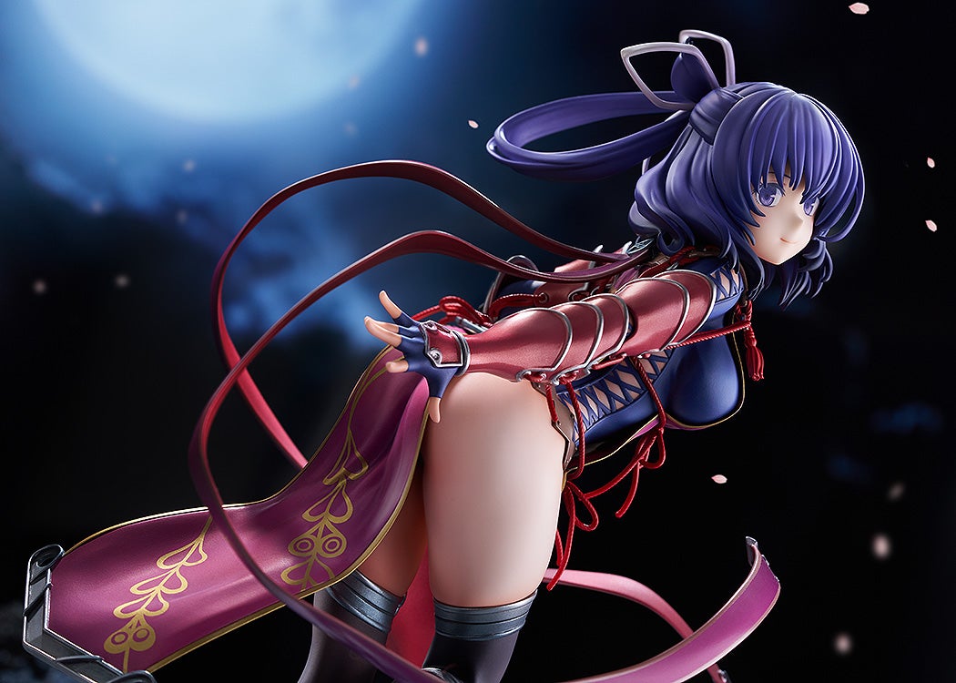 Good Smile Company Rixia Mao (Figure) (The Legend of Heroes)