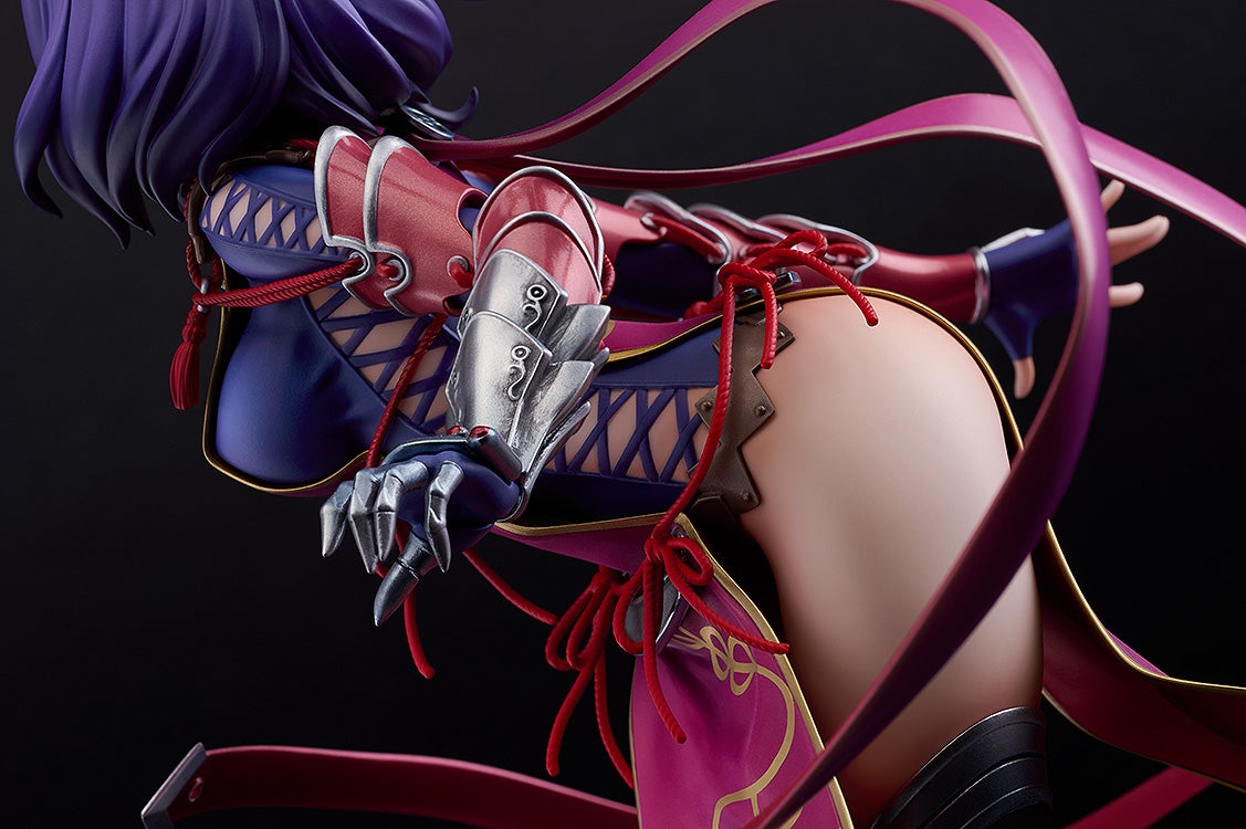 Good Smile Company Rixia Mao (Figure) (The Legend of Heroes)