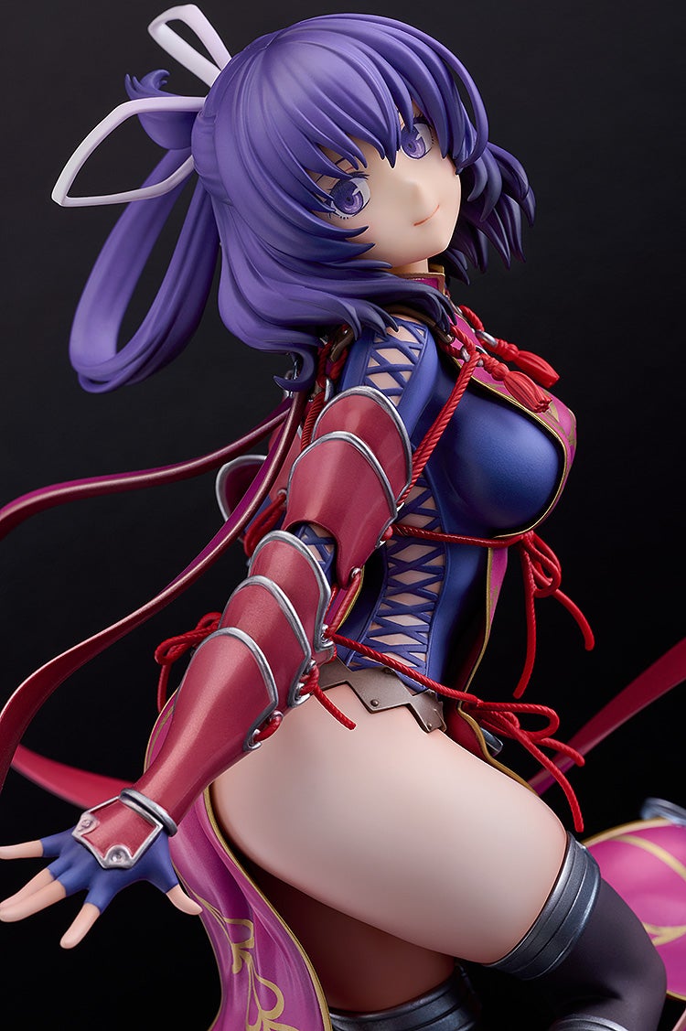Good Smile Company Rixia Mao (Figure) (The Legend of Heroes)