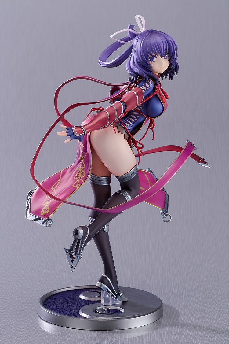 Good Smile Company Rixia Mao (Figure) (The Legend of Heroes)