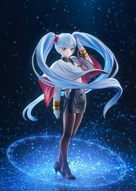 Good Smile Company Ruri Hoshino (Figure) (Martian Successor Nadesico)