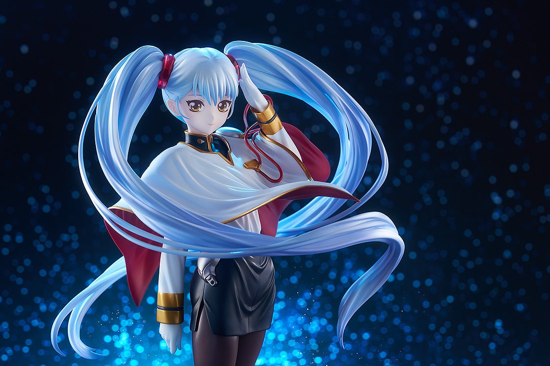 Good Smile Company Ruri Hoshino (Figure) (Martian Successor Nadesico)