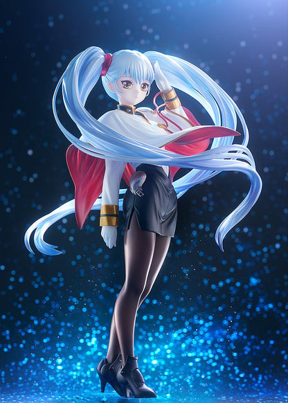 Good Smile Company Ruri Hoshino (Figure) (Martian Successor Nadesico)