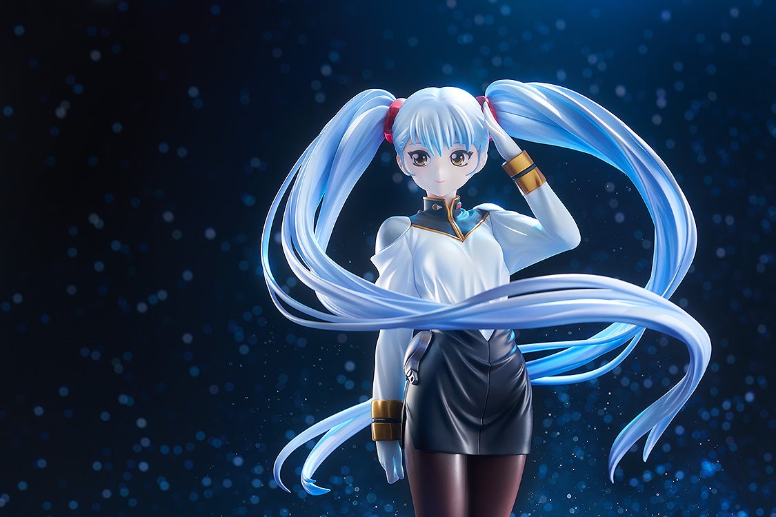Good Smile Company Ruri Hoshino (Figure) (Martian Successor Nadesico)