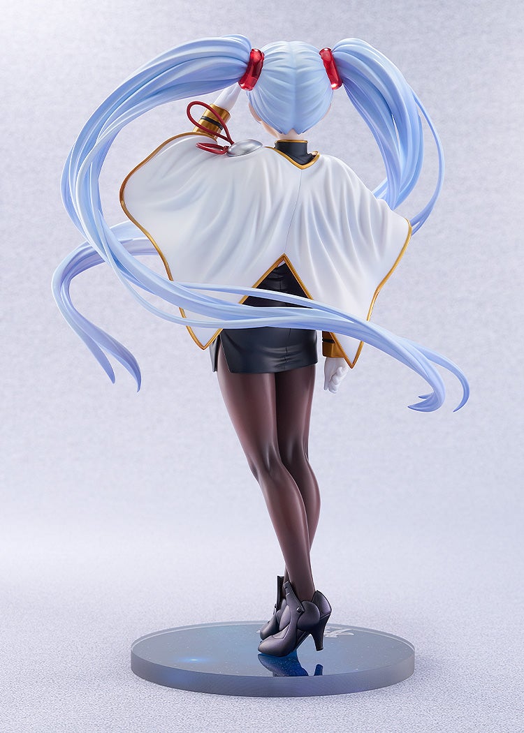 Good Smile Company Ruri Hoshino (Figure) (Martian Successor Nadesico)
