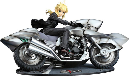 Good Smile Company Saber & Saber Motored Cuirassier (Fate)