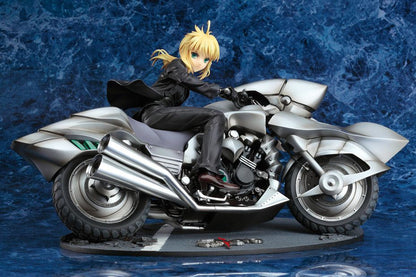 Good Smile Company Saber & Saber Motored Cuirassier (Fate)