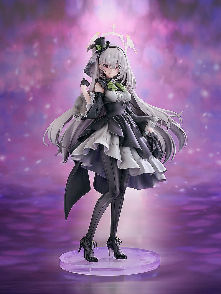 Good Smile Company Sakurako (Pop Idol) (Figure) (Blue Archive)