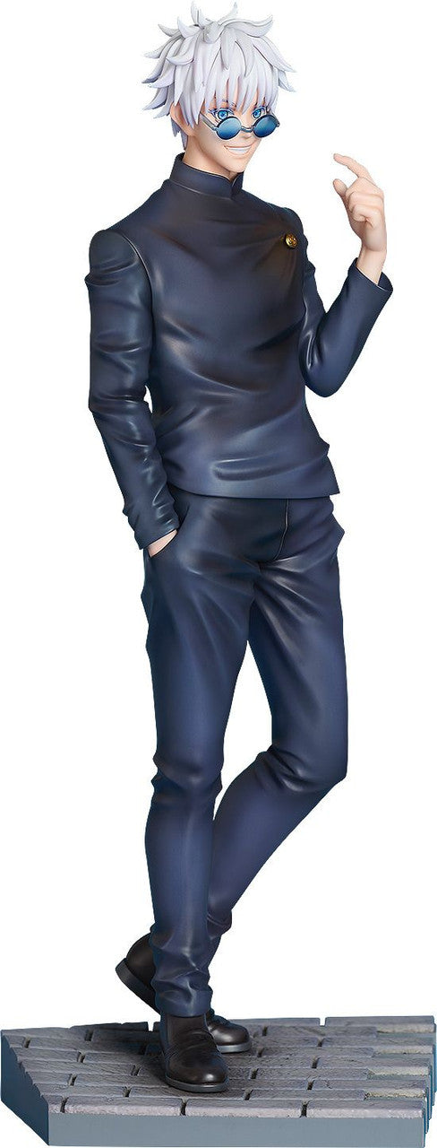 Good Smile Company Satoru Gojo: Tokyo Jujutsu High School Ver. (Jujutsu Kaisen)