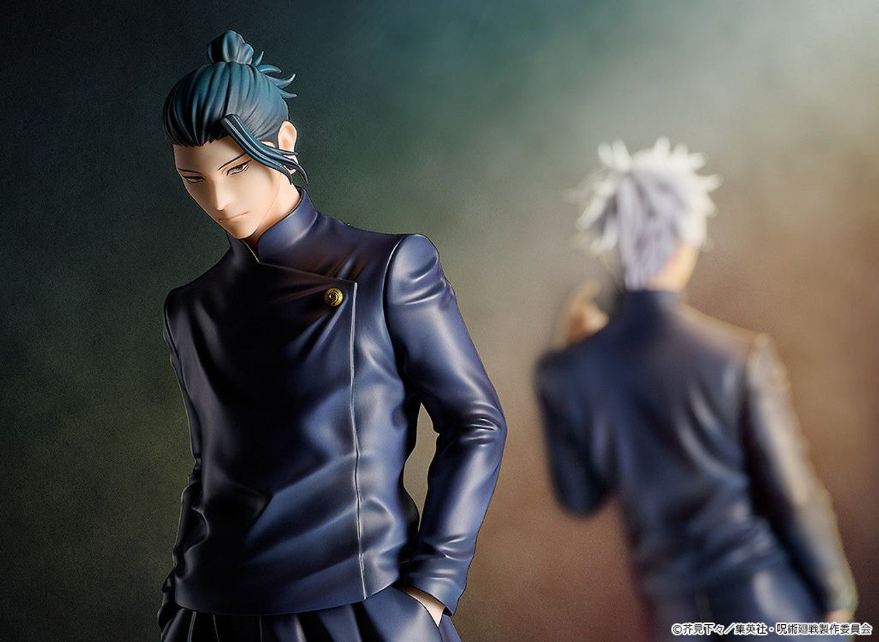Good Smile Company Satoru Gojo: Tokyo Jujutsu High School Ver. (Jujutsu Kaisen)