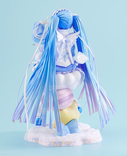 Good Smile Company Snow Miku: Yukiiro Pop Ver. (Figure) (Vocaloid)