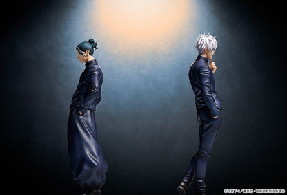 Good Smile Company Suguru Geto: Tokyo Jujutsu High School Ver. (Jujutsu Kaisen)